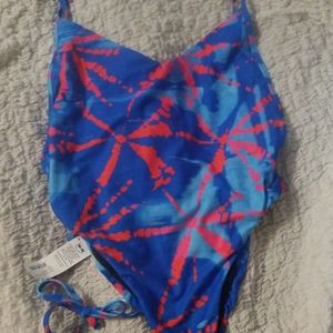 Jolyn steve 2 one piece swimsuit in spicoli